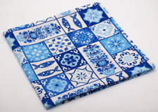 Tischdecke Mitteldecke 75 x 75