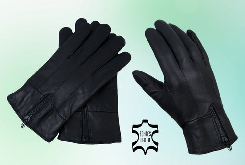 Herren handschuhe winter - winter, echt