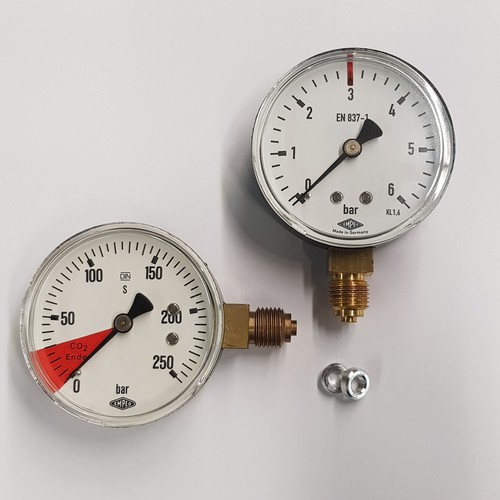 Co2 schankanlagen ersatz - schankanlagen,