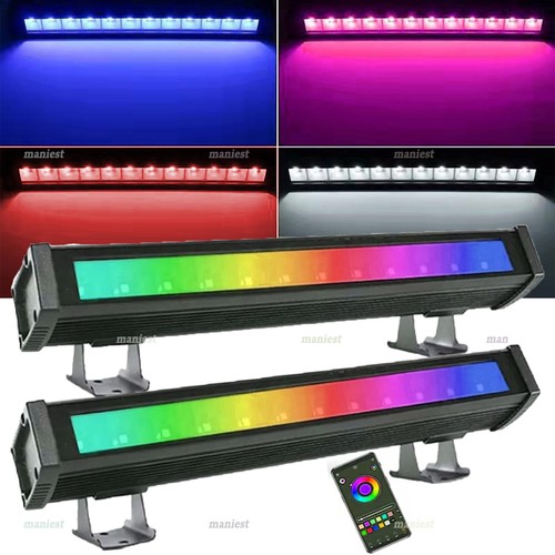 Rgb led fluter smart - rgb,