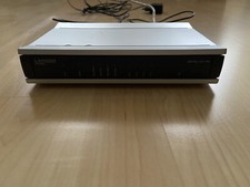 Lancom Systems 1721+ VPN 4-Port ADSL2+ Router Modem