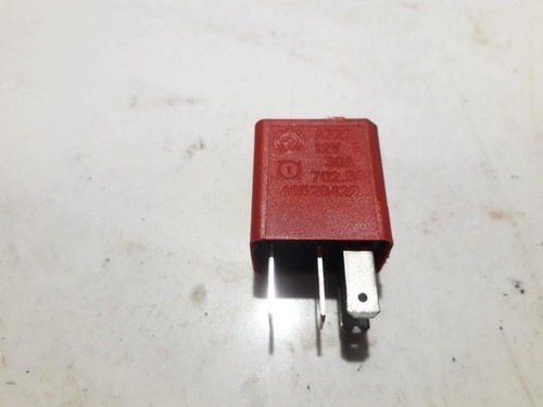 Fiat croma 2005 relay - fiat,