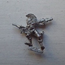 Citadel Warhammer Classic 80er