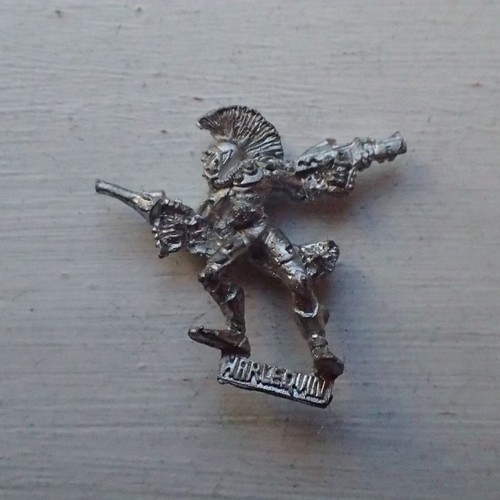 Citadel warhammer classic - warhammer,