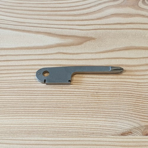 Neu leatherman parts super - neu,