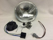 Reflektor Scheinwerfer Einsatz