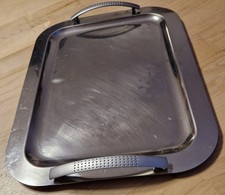 Tablett Serviertablett