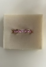 Bijou Brigitte Ring-Set -