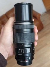 Canon EF 70-300mm F4-5.6 Is