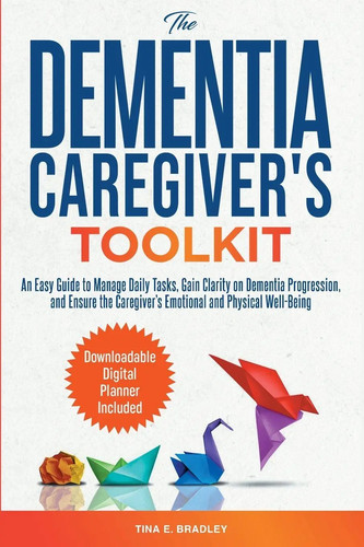 Tina bradley the dementia - e,