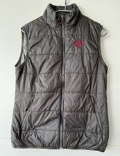Maloja Steppweste Herren Gr.M