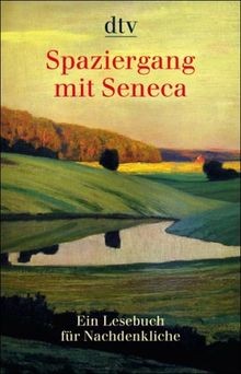 Spaziergang mit seneca - mit, seneca.