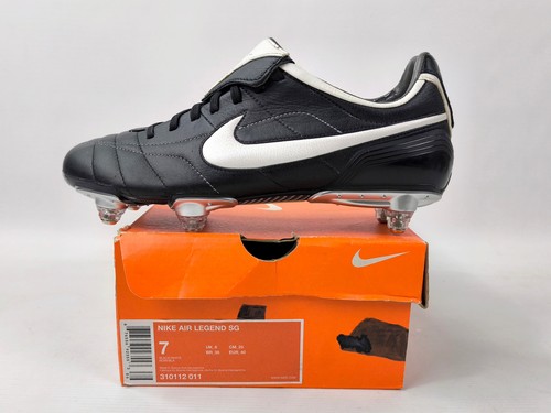 Nike air legend - nike, 2006