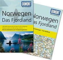 DuMont Reise-Taschenbuch Reiseführer Norwegen, Das ... | Buch | Zustand sehr gut