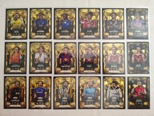 Match Attax Extra 25/26 Alle