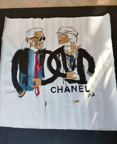Gemälde artist manuel - artist,