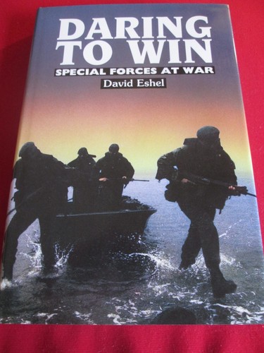 Daring win david - win, by