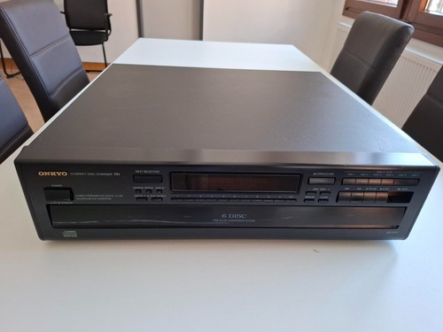 Onkyo c311 compact disc - dx-c311,