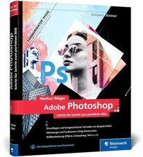 Adobe Photoshop: Profitricks