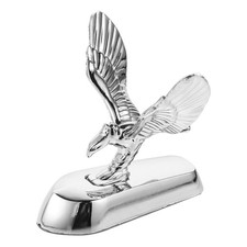  Dreidimensionales Auto-Logo