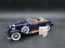 1926 Mercedes Benz Model K