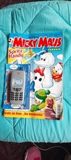 Micky Maus Hefte