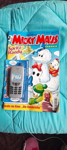 Micky maus hefte - micky,