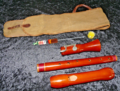 Schöne tenor blockflöte - schöne, tenor-blockflöte