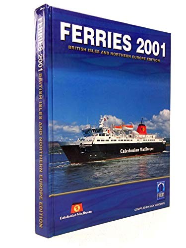 Ferries the british isles - ferries,