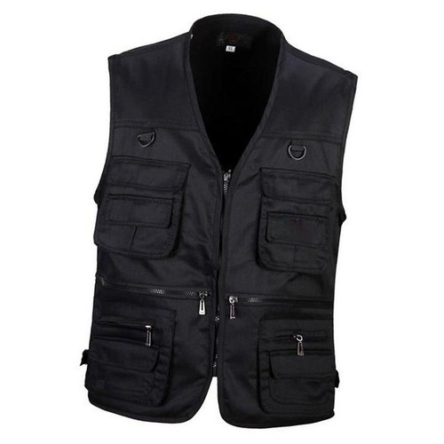 Herren arbeitsjacke mit - herren,