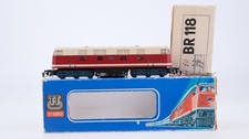 BTTB TT 2520 Diesellok BR 118