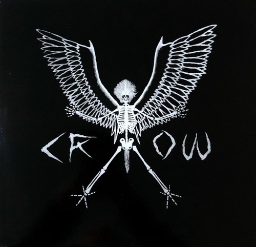 Crow last chaos - crow,