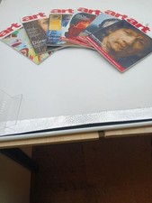 Art. Das Kunstmagazin