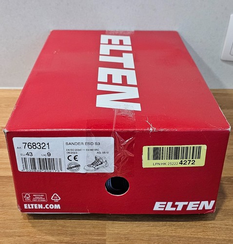 Elten sicherheits - elten,