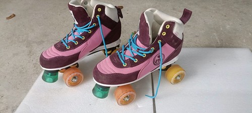 Rollschuhe btfl yaluna - rollschuhe,