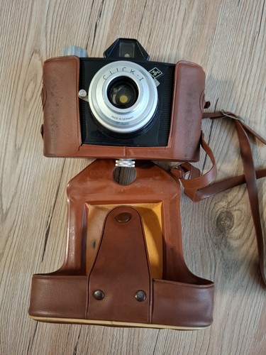 Agfa click gut erhalten - click,