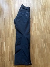 NORRONA Roldal Gore Tex Primaloft Skihose S