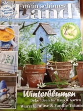 Mein Schönes Land Hefte