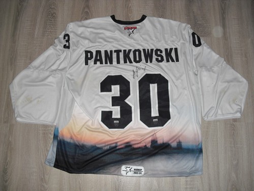 Kölner haie trikot game - kölner,