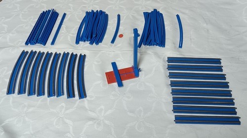 Lego blaue - lego, (725)