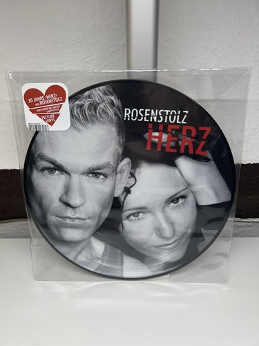 Rosenstolz herz picture - –,