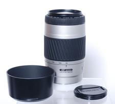 Minolta AF Zoom 75-300mm