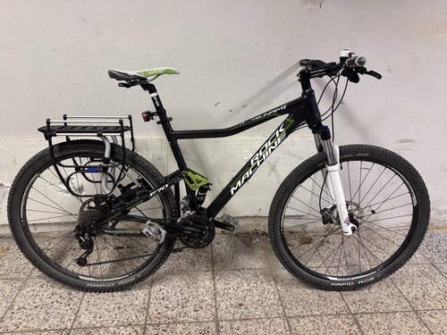 Zoll mountainbike gang - zoll, 21-gang