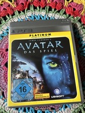 Avatar: Das Spiel (PlayStation 3, 2009) PS3