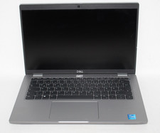Dell Latitude 5420 - (14", Intel i5-1145G7, 16GB, 512GB, Intel Xe) - DEFEKT