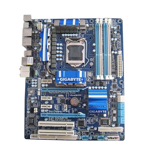 For gigabyte p55a ud4 - gigabyte, ga-p55a-ud4