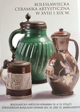 BUCH Künstlerische Bunzlauer