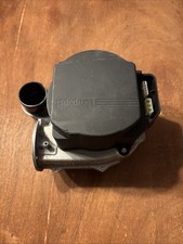 Brötje Gebläse Lüfter WGB-