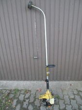 Teil einer Motorsense Bastlerteil teilespender FS Mc Culloch MAC 25 String Trimm