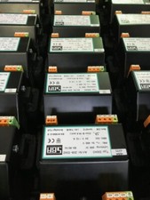 Drehstrom-Transformator Netzteil SBA DGXC 209-0342 3-Ph. 400 V / 24 VDC 12A